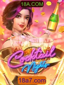Explorando o Mundo de CocktailNights: Uma Aventura de Estratégia e Diversão