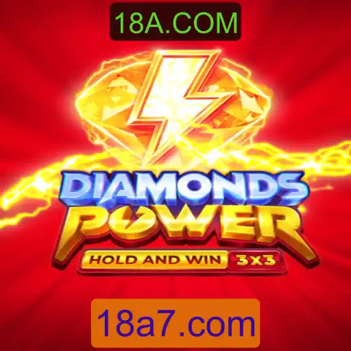 Diamondspower: Um Novo Fenômeno no Mundo dos Jogos