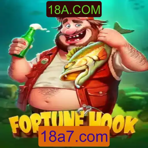 Descubra FortuneHook: O Novo Fenômeno do Mundo dos Jogos
