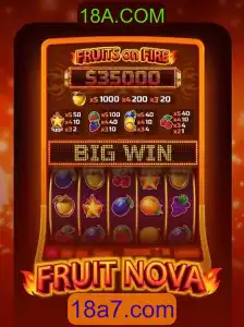 Explorando o Novo Universo de FruitNova: Um Mergulho Completo