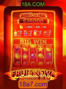 Explorando o Mundo Encantado de FruitNovaSuper100