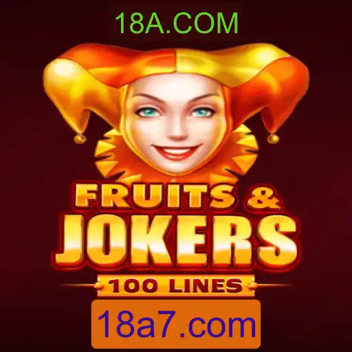 Explorando o Fascinante Universo de FruitsAndJokers100