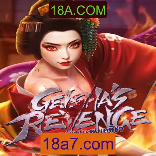 Explorando o Mundo de GeishasRevenge: Um Jogo Único da 18A.COM