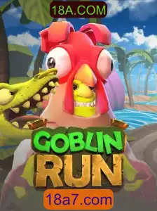 Explorando o Fascinante Mundo de GoblinRun