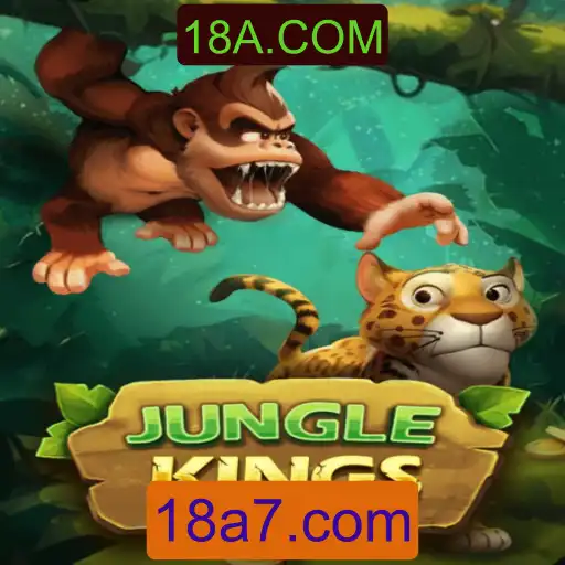 Descubra o Mundo de Aventura de JungleKings: O Jogo do Ano