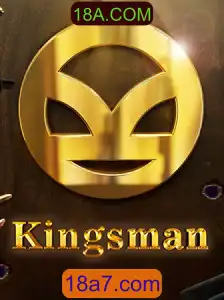 Desvendando o Jogo Kingsman: A Experiência de Jogo Revolucionária de 18A.COM