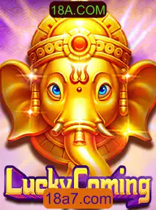 Descubra o Mundo Fascinante de LuckyComing: Um Guia Completo para o Jogo Inovador
