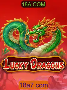 Explorando o Fascinante Mundo de LuckyDragons: Regras e Inovações
