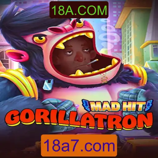 MadHitGorillatron: Um Novo Fenômeno no Universo dos Games