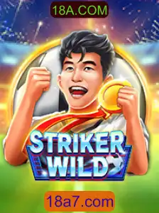 Descubra o Universo de StrikerWILD: Um Mergulho no Mundo dos Jogos Eletrônicos