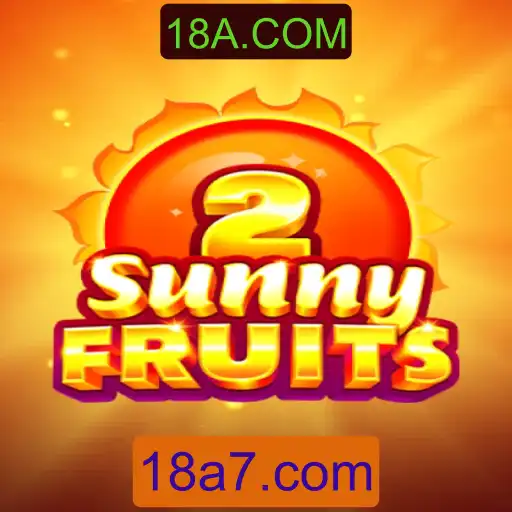Descubra o Fascinante Mundo de SunnyFruits2