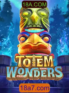 Explorando as Maravilhas do Jogo TotemWonders