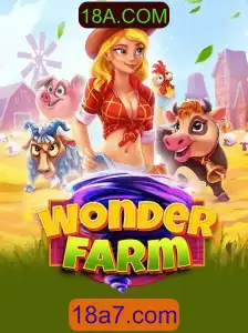 WonderFarm: Explorando um Universo de Diversão e Criatividade